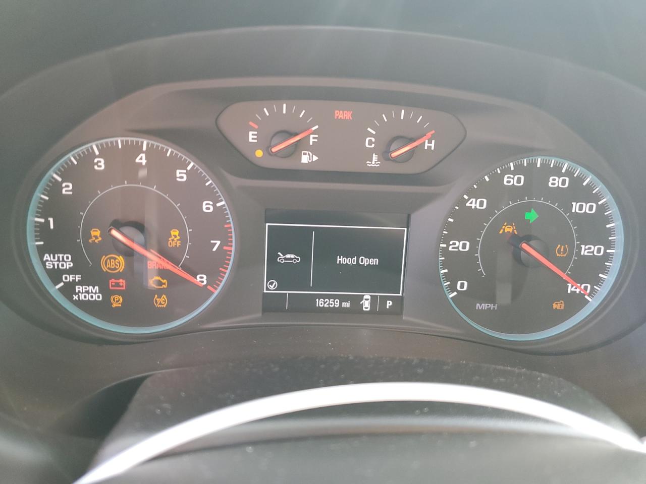 2024 CHEVROLET MALIBU LT VIN:1G1ZD5ST5RF182846