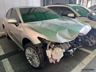 2018 Toyota Camry 498KMJTNB21HK4J30 VIN:498KMJTNB21HK4J30