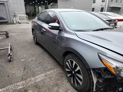 2018 Nissan Altima 1N4AL3AP0JC166663 VIN:1N4AL3AP0JC166663