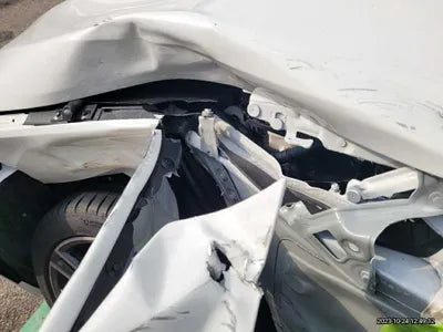 2023 BMW 320 WBA61FS07PFR15097 VIN:WBA61FS07PFR15097