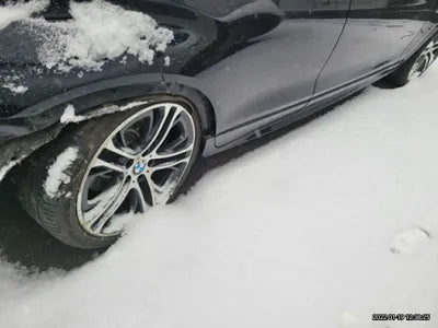 2017 BMW 420 WBAXX1107H0W11098 VIN:WBAXX1107H0W11098