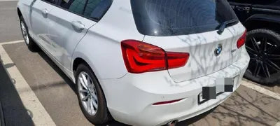 2017 BMW 118 WBA1S5109HV809390 VIN:WBA1S5109HV809390