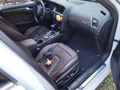 2015 Audi A4 626KMWAUZZZ8K1FA0 VIN:626KMWAUZZZ8K1FA0