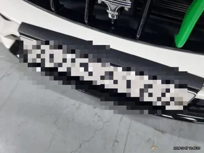 2018 Maserati Levante VIN: