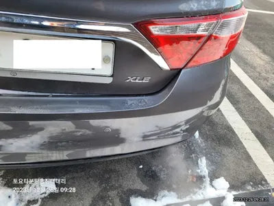 2015 Toyota Camry 4T1BF1FK7FU992849 VIN:4T1BF1FK7FU992849