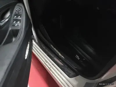 2014 BMW 520 NONE VIN: