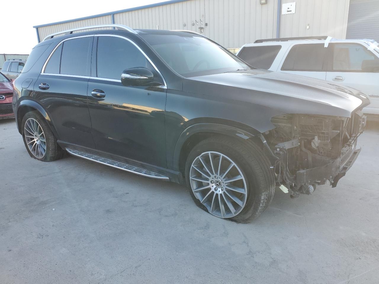 2023 MERCEDES-BENZ GLE 450 4MATIC VIN:4JGFB5KB8PA850653