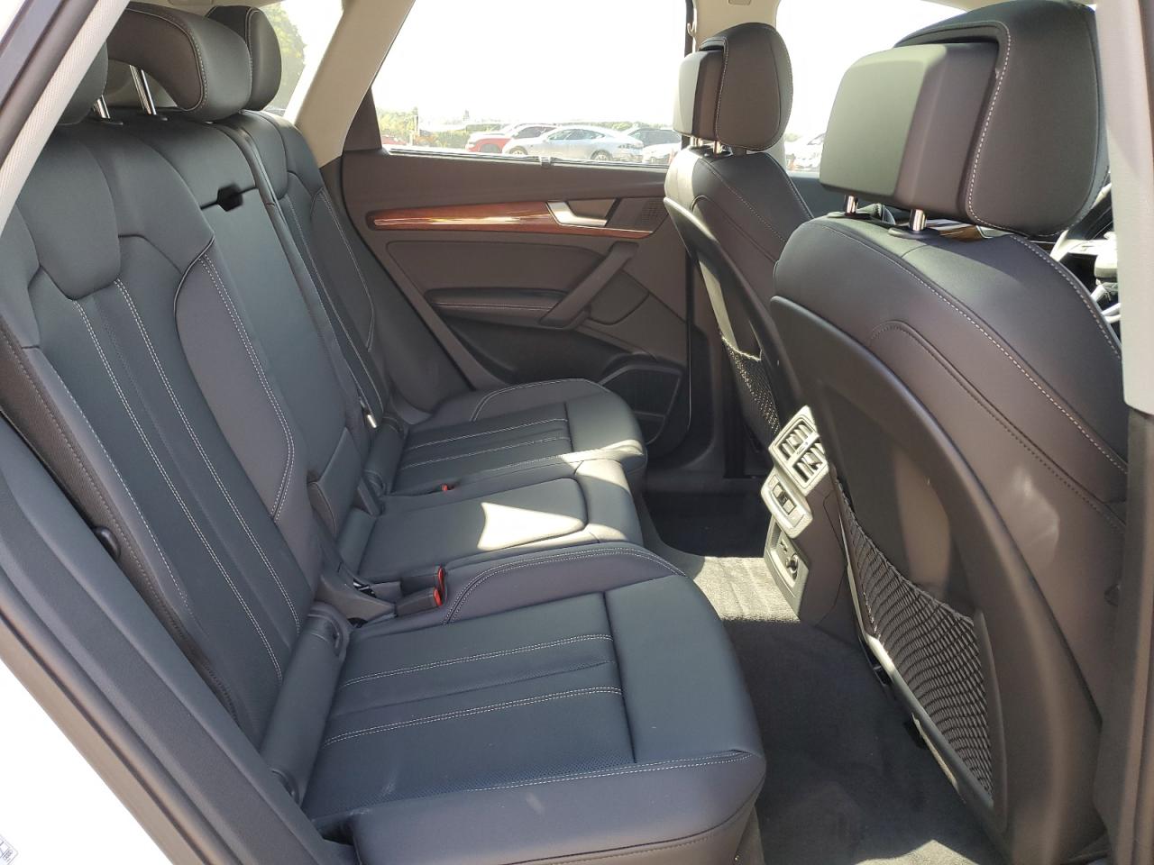 2024 AUDI Q5 PRESTIGE 40 VIN:WA1CBAFYXR2031200