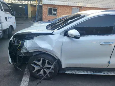 2018 Kia Sportage KNAPM813BJK487571 VIN:KNAPM813BJK487571
