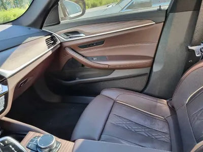 2020 BMW 520 WBAJF5105LWW55090 VIN:WBAJF5105LWW55090