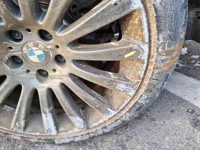 2015 BMW 740 WBAYB0106FD599142 VIN:WBAYB0106FD599142