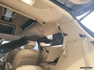 2018 Kia Carnival KNAME81ABKS514168 VIN:KNAME81ABKS514168
