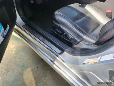 2014 Lexus ES 350 VIN: