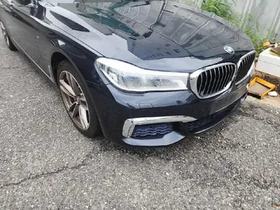 2017 BMW 730 WBA7G6103HG768955 VIN:WBA7G6103HG768955
