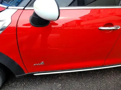 2016 MINI Countryman VIN: