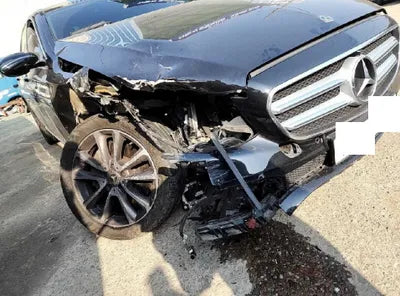 2019 Mercedes-Benz E 300 WDDZF4KB7KA558409 VIN:WDDZF4KB7KA558409