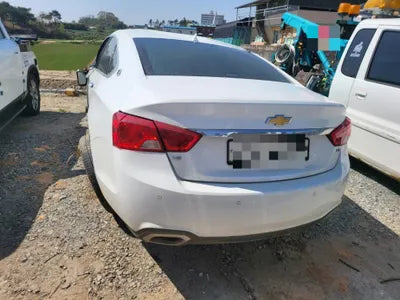 2016 Chevrolet Impala 1G1155S33GU129596 VIN:1G1155S33GU129596