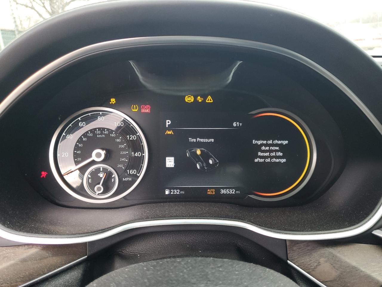 2022 GENESIS G80 BASE VIN:KMTGB4SCXNU137682