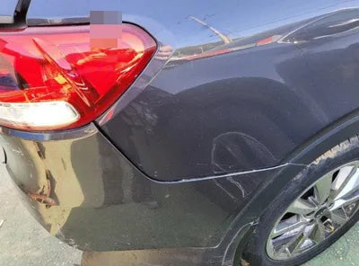 2017 Kia Sorento VIN: