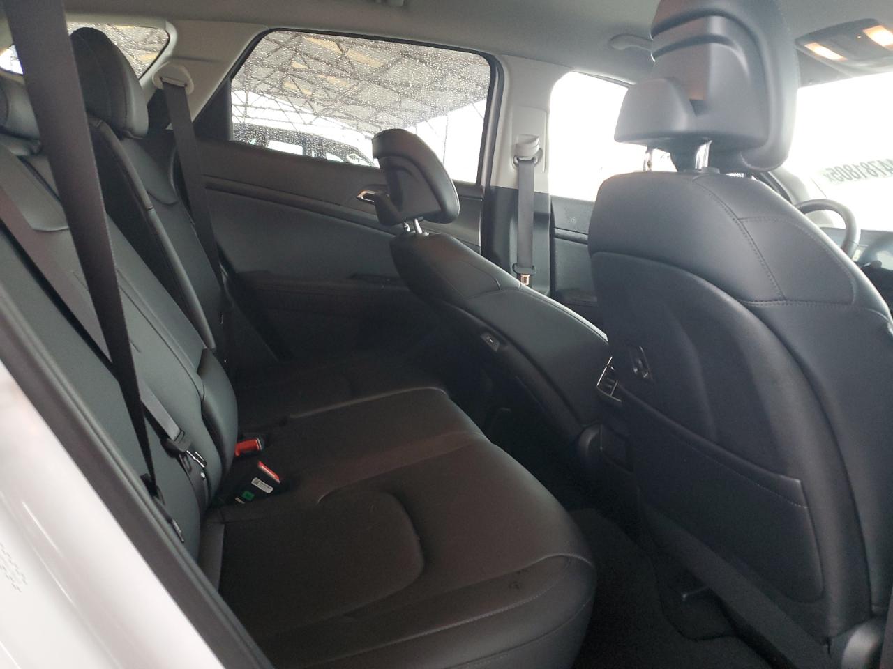 2024 KIA SPORTAGE EX VIN:5XYK33DF6RG213557