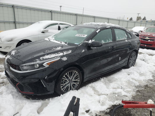 2023 KIA FORTE GT LINE VIN:3KPF54AD8PE681563