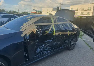 2021 Mercedes-Benz CLS 450 W1K2J5KB4MA082015 VIN:W1K2J5KB4MA082015