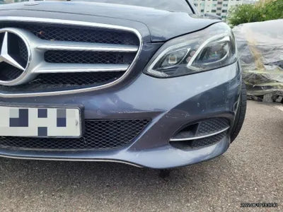 2014 Mercedes-Benz E 220 VIN: