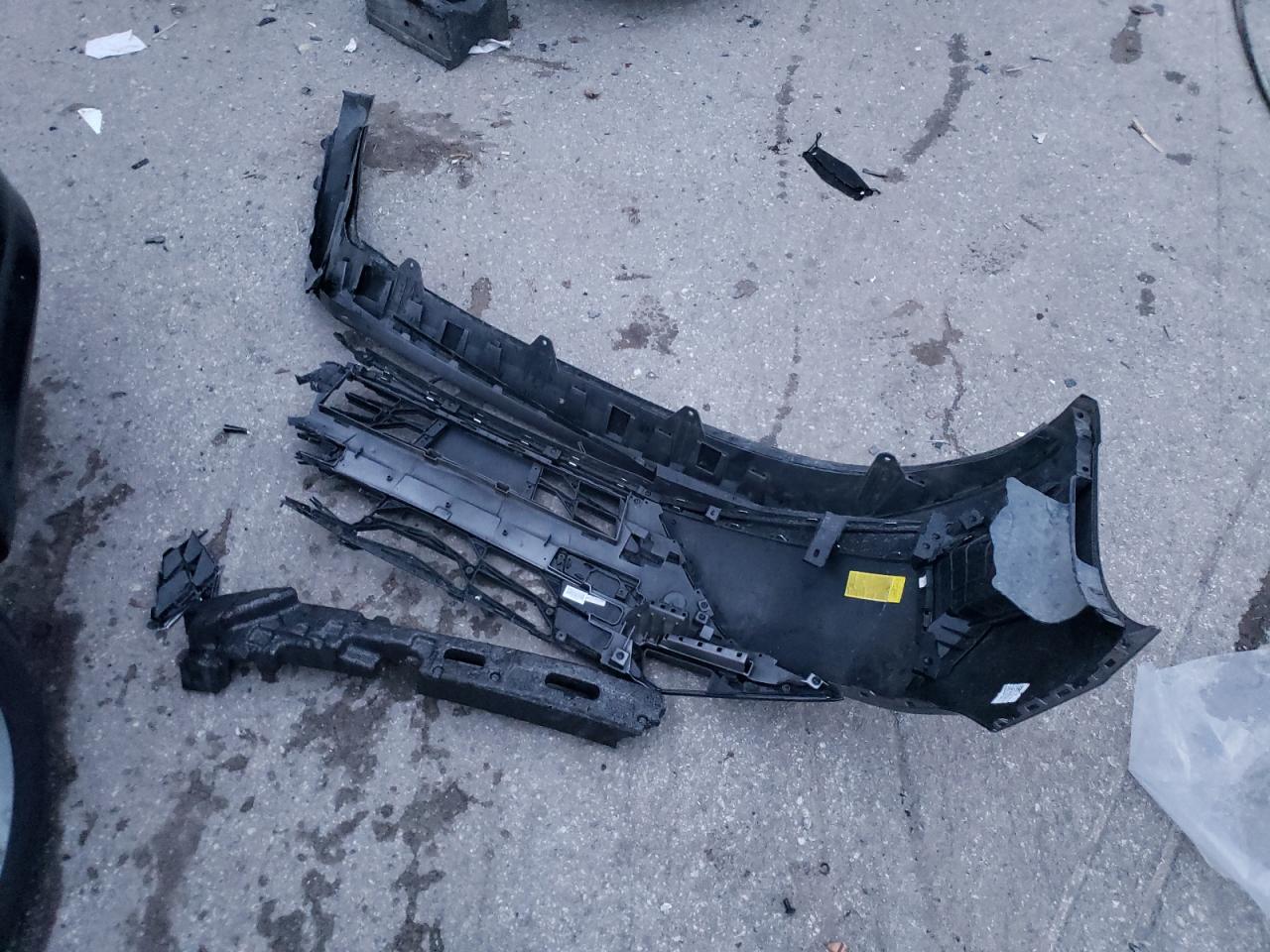 2022 HYUNDAI ELANTRA SEL VIN:KMHLN4AG7NU337908