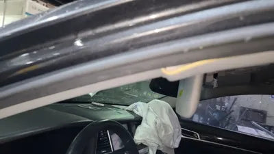 2018 Genesis G80 VIN: