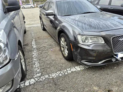 2015 Mercedes-Benz R 300 2C3CCASG4FH923143 VIN:2C3CCASG4FH923143