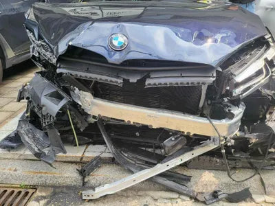 2022 BMW 520 WBA11BH04NCK18513 VIN:WBA11BH04NCK18513