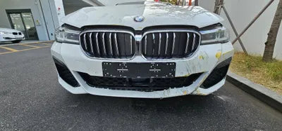 2022 BMW 520 WBA11BH05NCK29746 VIN:WBA11BH05NCK29746