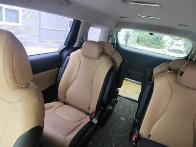 2021 Kia Carnival VIN: