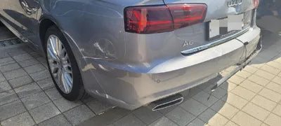 2018 Audi A6 WAUZZZ4GXJN132340 VIN:WAUZZZ4GXJN132340