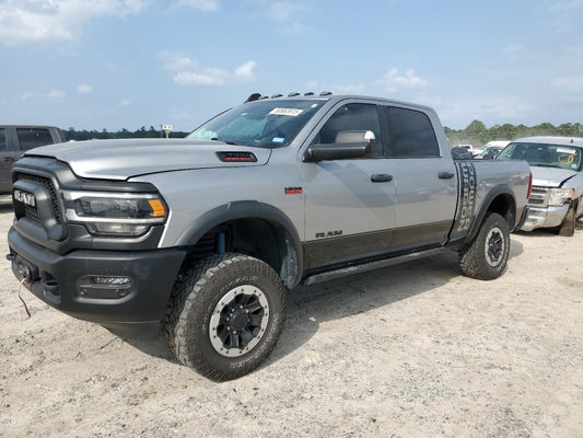 2022 RAM 2500 POWERWAGON VIN:3C6TR5EJ3NG369009