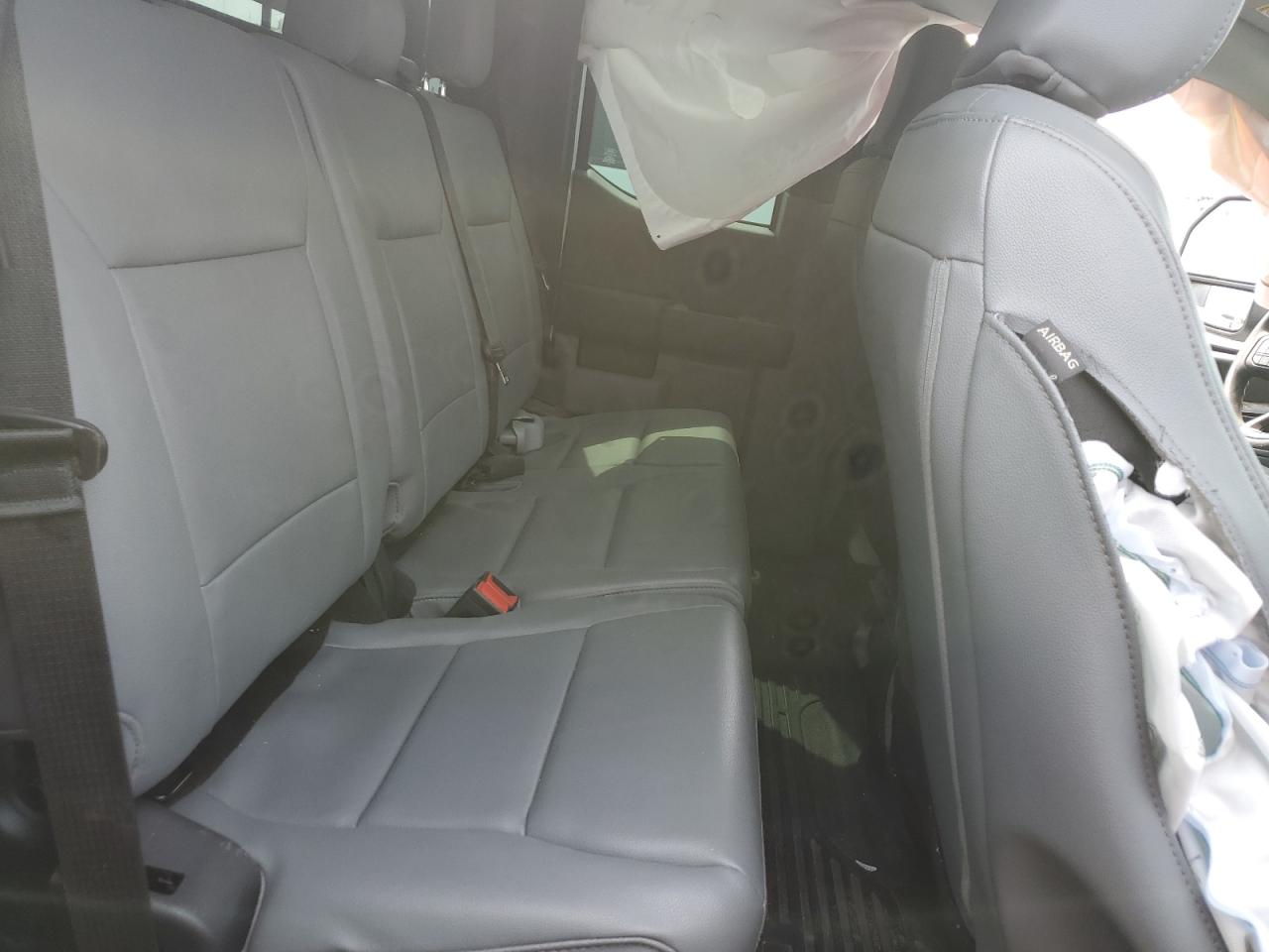 2023 FORD F250 SUPER DUTY VIN:1FT7X2AA9PEC28606