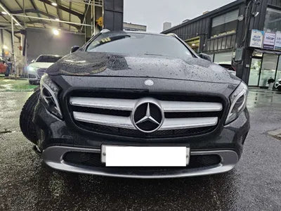 2016 Mercedes-Benz GLA 200 WDCTG0CB6GJ241548 VIN:WDCTG0CB6GJ241548