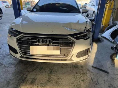 2020 Audi A6 WAUZZZF29LN044819 VIN:WAUZZZF29LN044819