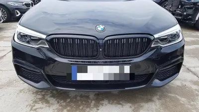 2017 BMW 520 WBAJC5106HG852456 VIN:WBAJC5106HG852456