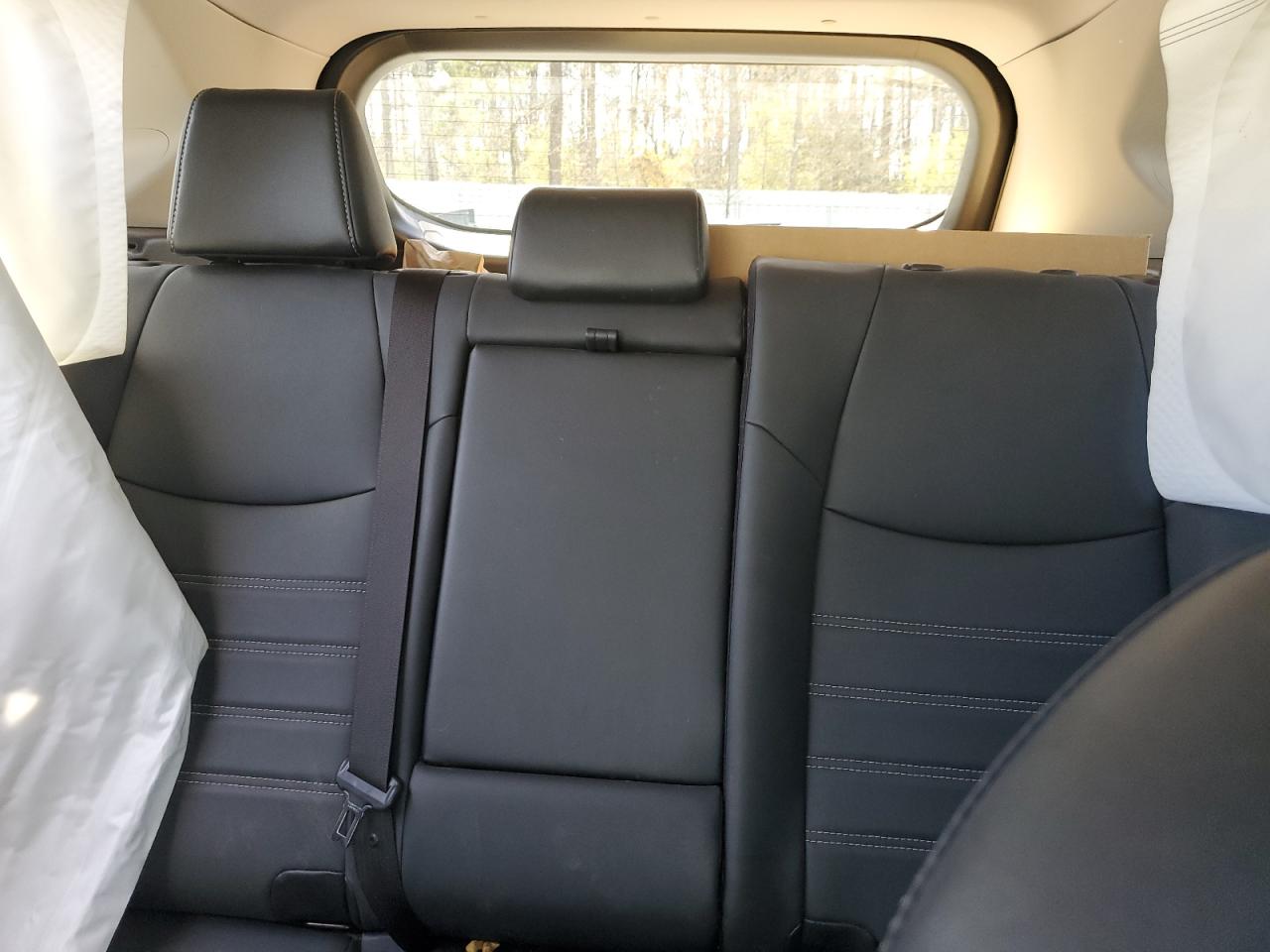 2022 TOYOTA RAV4 XLE PREMIUM VIN:JTMB6RFV0ND063484