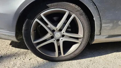 2015 Mercedes-Benz E 220 WDDHF0AB6FB116467 VIN:WDDHF0AB6FB116467