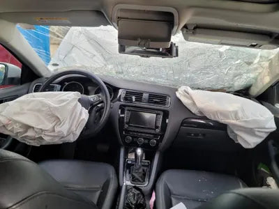 2015 Volkswagen Jetta WVWZZZ16ZFM011918 VIN:WVWZZZ16ZFM011918