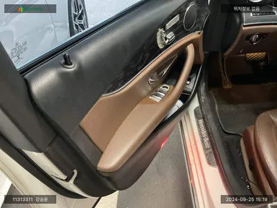 2018 Mercedes-Benz E 220 WDDZF0EBXJA415988 VIN:WDDZF0EBXJA415988