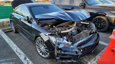 2015 Mercedes-Benz CLA 250 WDDSJ4GB9FN280765 VIN:WDDSJ4GB9FN280765