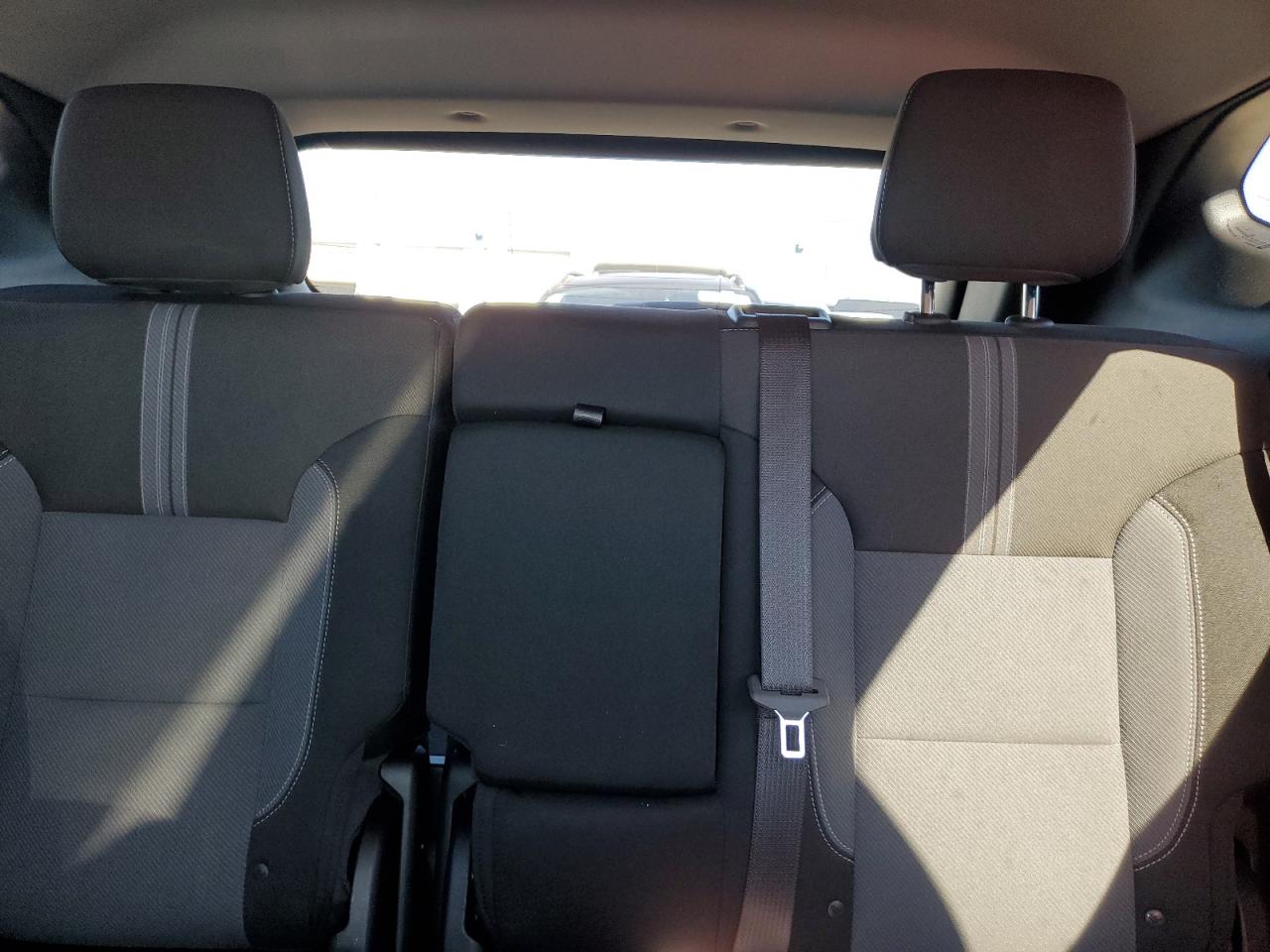 2024 CHEVROLET BLAZER 2LT VIN:3GNKBHR43RS172382