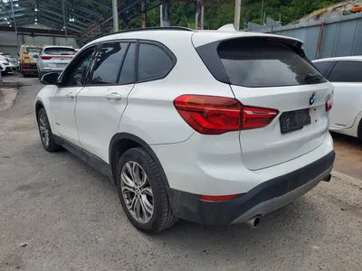 2016 BMW X1 WBAHU3102GP916796 VIN:WBAHU3102GP916796