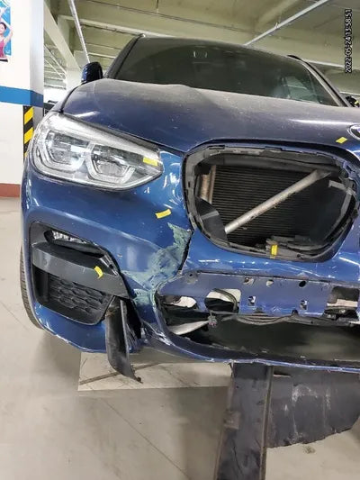 2019 BMW 420 WBAVJ9106L9A45255 VIN:WBAVJ9106L9A45255