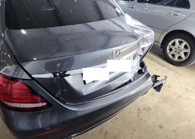 2017 Mercedes-Benz E 200 WDDZF4CB8HA120828 VIN:WDDZF4CB8HA120828