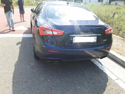 2017 maserati maserati gibli diesel ZAM57TSG7H1227426 VIN:ZAM57TSG7H1227426