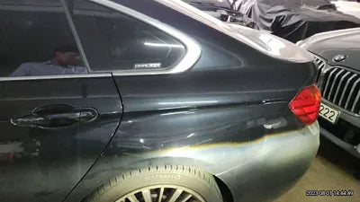 2015 BMW 420 WBA4B5105FD329265 VIN:WBA4B5105FD329265